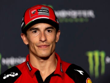 Marc Márquez GP República Checa Marc Márquez GP República Checa