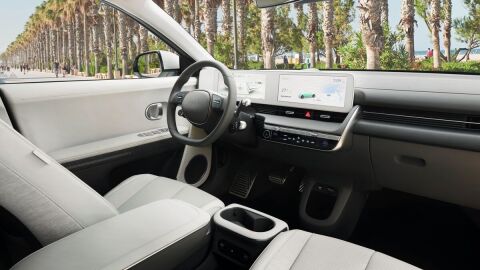 Hyundai Ioniq 5