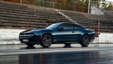Dodge Charger