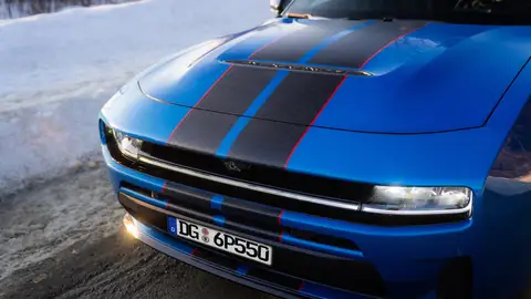 Dodge Charger Sixpack Dodge Charger Sixpack