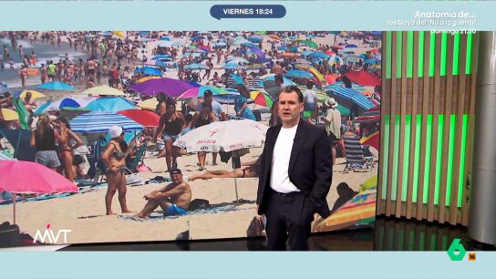 Muere un menor y otros dos est&aacute;n en estado cr&iacute;tico tras ba&ntilde;arse en una playa de Tarragona con bandera amarilla