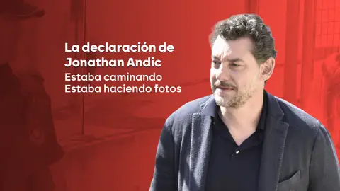 Novedades en el caso Mango: Los Mossos descartan que la caída mortal sea accidental y rompen la línea de defensa de Jonathan Andic Novedades en el caso Mango: Los Mossos descartan que la caída mortal sea accidental y rompen la línea de defensa de Jonathan Andic