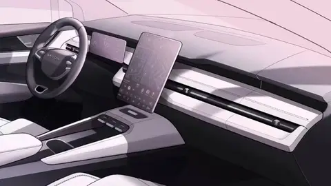 Skoda Peaq Skoda Peaq
