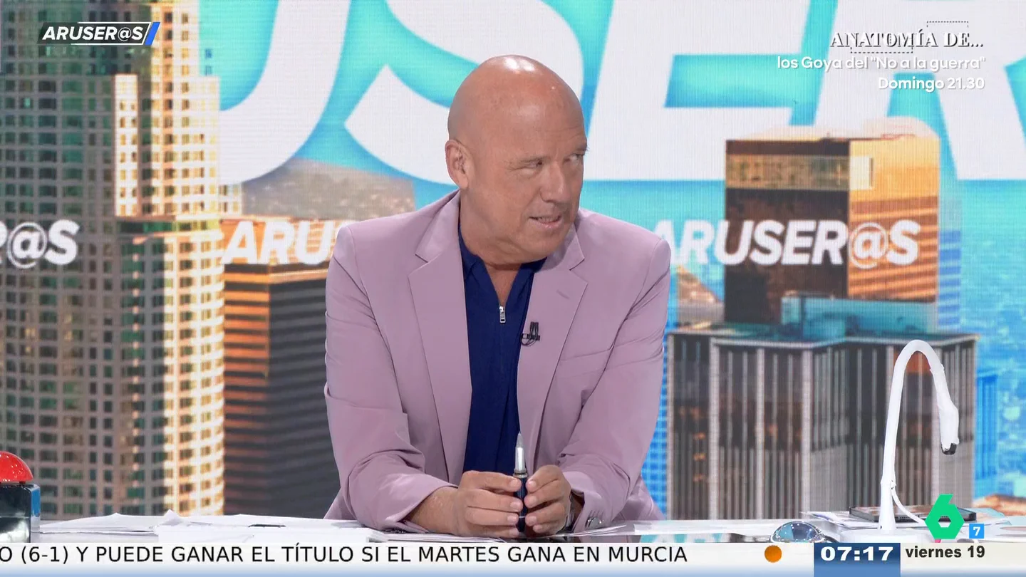 Alfonso Arús Alfonso Arús