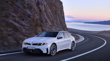 El impresionante BMW i3 50 xDrive abre pedidos en Espa&ntilde;a desde 74.650 euros