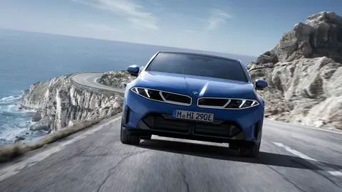 BMW i3 BMW i3