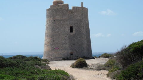 Torre de Ses Portes