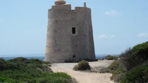 Torre de Ses Portes Torre de Ses Portes