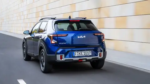 Kia Stonic Kia Stonic