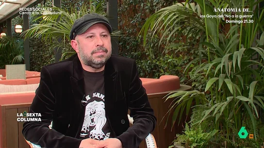 Horacio Espinosa, sobre su labor como moderador de Facebook: "Llegaba lo peor que te puedas imaginar que ha dado la humanidad" El formaba parte de Telus, una empresa que llegó a Barcelona en 2018 con un único cliente: Facebook. Su llegada se vio como algo positivo ya que les dijeron que su labor sería combatir las noticias falsas en dicha red social.