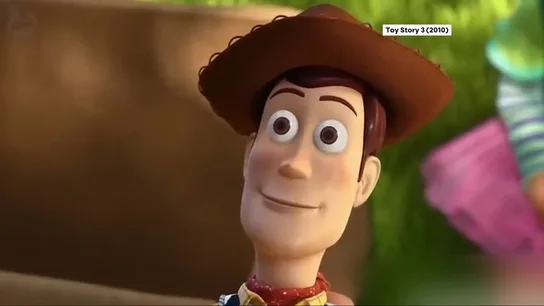 'Toy Story 5': el reflejo de una infancia que abandona los juguetes para abrazar las pantallas 'Toy Story 5': el reflejo de una infancia que abandona los juguetes para abrazar las pantallas