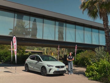Ponle Freno ADAS Seat Ibiza