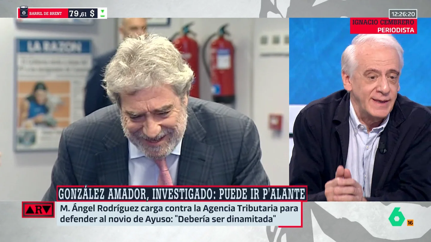 cembrero cembrero