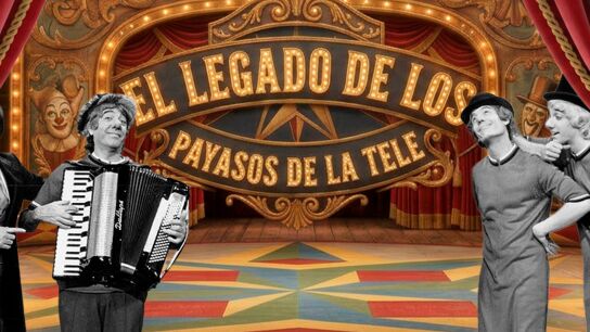 Un circo que alegraba siempre el coraz&oacute;n: el legado de los payasos de la tele que marcaron muchas generaciones