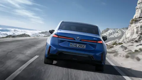 BMW i3 BMW i3