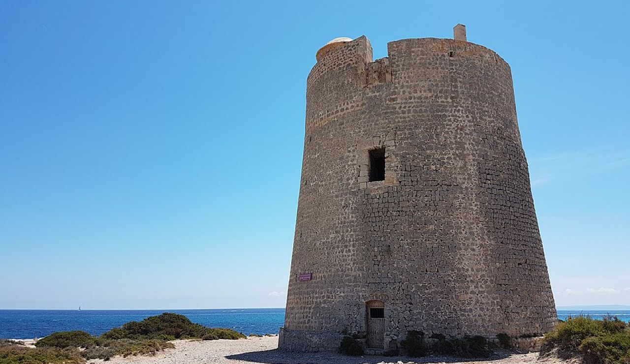 Torre de Ses Portes