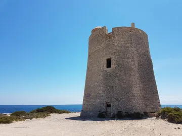 Torre de Ses Portes Torre de Ses Portes