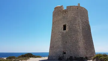Torre de Ses Portes Torre de Ses Portes