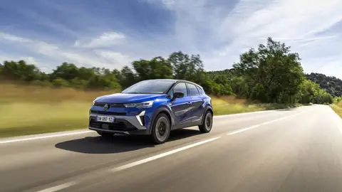 Renault Captur Renault Captur