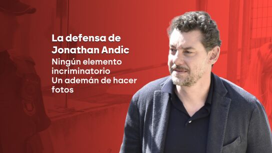 Novedades en el caso Mango: Los Mossos descartan que la caída mortal sea accidental y rompen la línea de defensa de Jonathan Andic