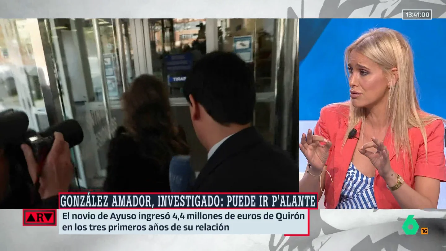 Afra Blanco Afra Blanco