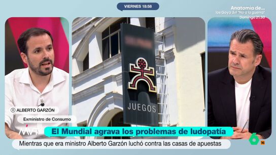 Alberto Garz&oacute;n
