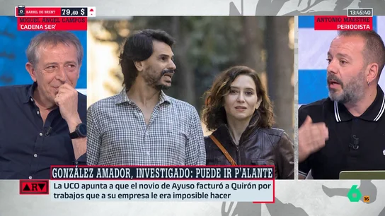 Maestre Maestre