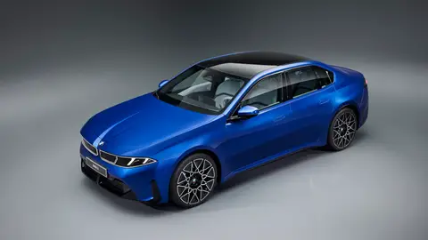 BMW i3 BMW i3