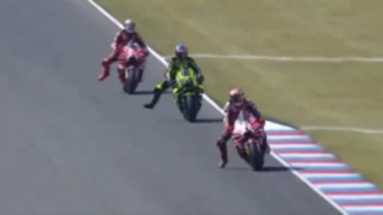 Marc Márquez Marc Márquez