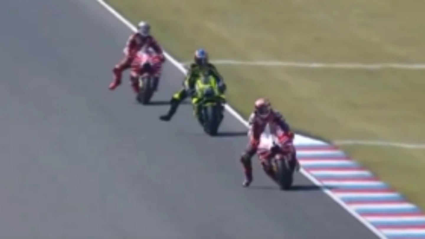 Marc Márquez Marc Márquez