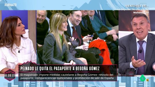 bego&ntilde;a-laroca