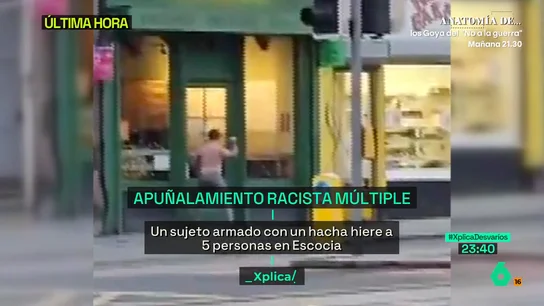 ataque ataque