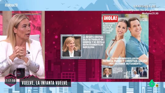 infanta