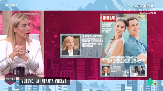 infanta infanta