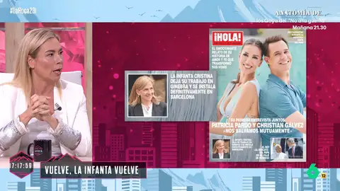 infanta infanta