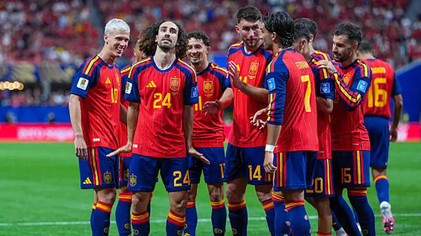Las cuentas de España para quedar primero en el Grupo H: resultados y rivales en dieciseisavos Las cuentas de España para quedar primero en el Grupo H: resultados y rivales en dieciseisavos