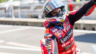 Marc M&aacute;rquez