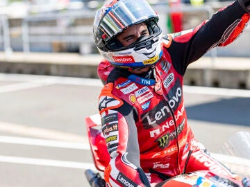Marc M&aacute;rquez