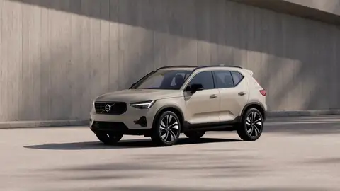 Volvo XC40 Volvo XC40