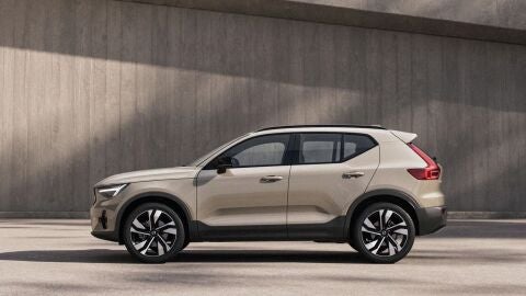 Este Volvo no ser&aacute; un superventas, pero re&uacute;ne adeptos y, con su precio de Toyota C-HR, le roba clientes al Mercedes Benz GLA
