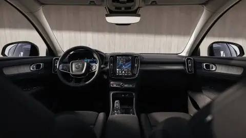 Volvo XC40 Volvo XC40