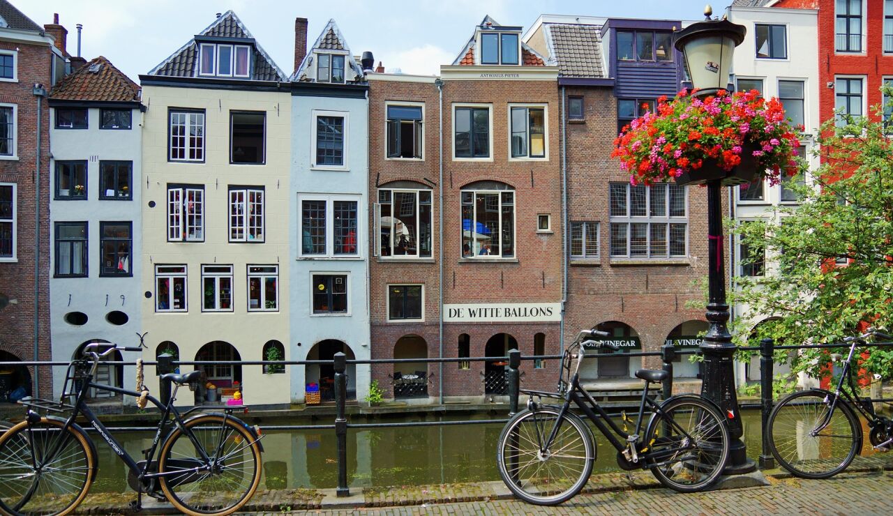 Utrecht