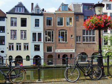 Utrecht