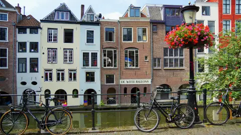 Utrecht Utrecht