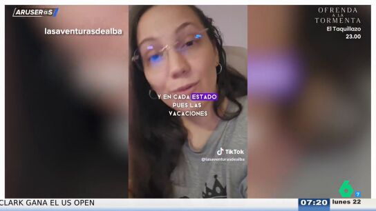 Una espa&ntilde;ola que vive en Alemania explica el sistema de vacaciones escalonadas de los colegios: "Hay escuelas de emergencia"