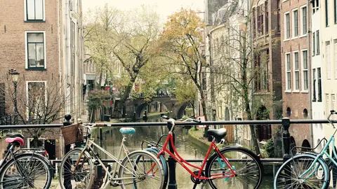 Bicicletas en Utrecht Bicicletas en Utrecht