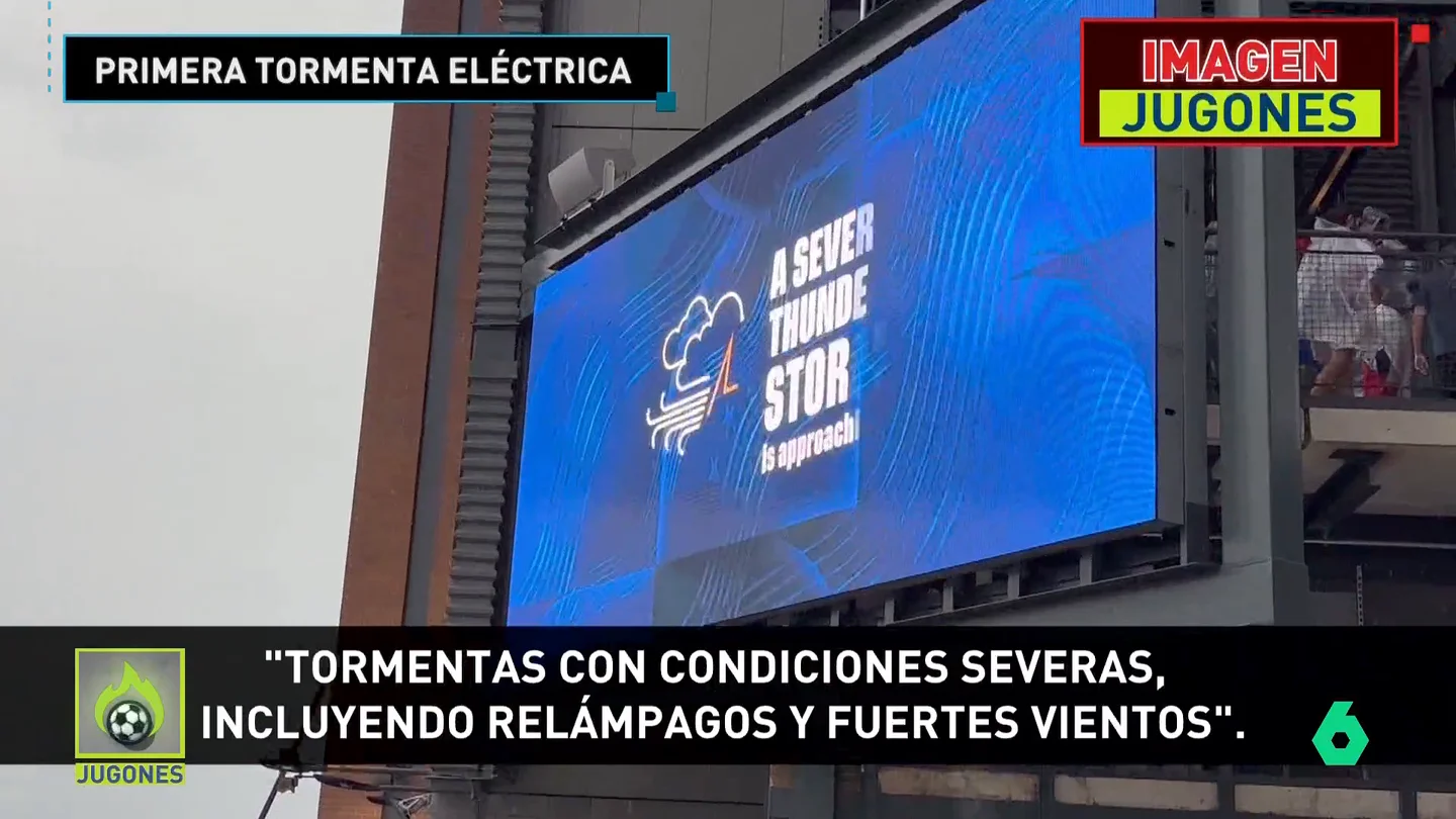 Tormenta Tormenta