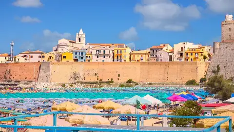 Termoli Termoli
