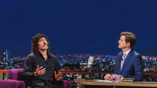 La entrevista completa de Marc Gir&oacute; a H&eacute;ctor Beller&iacute;n