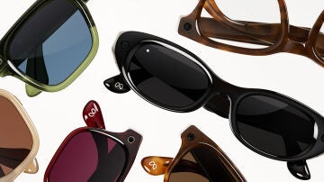 Las nuevas Meta Glasses